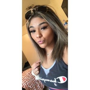 Meet your Posher, Kay